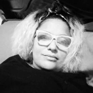 Meet your Posher, Maria jose